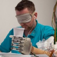 NEBIAS: najbardziej zaawansowana bioniczna ręka